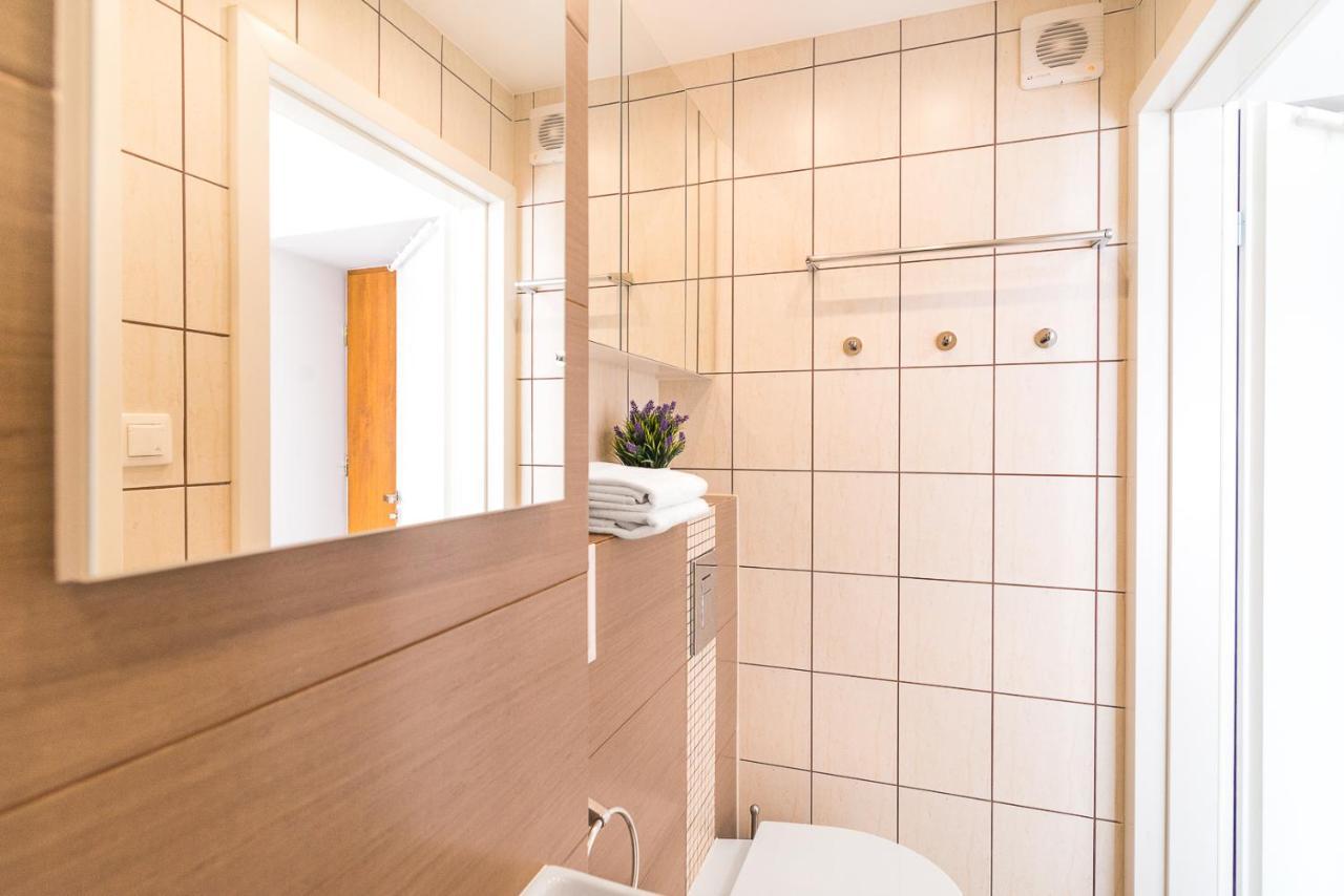 Bagno 7 - Modern Apartment By Noclegi Renters 华沙 外观 照片